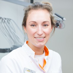 Drs. Chantal Schreuder