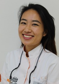 Drs. Cathleen Fong